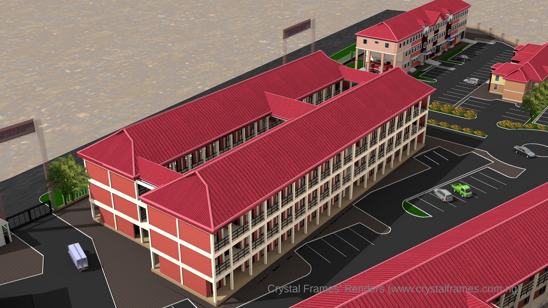 Dawaki Market, Bwarri LGA, Abuja, Nigeria